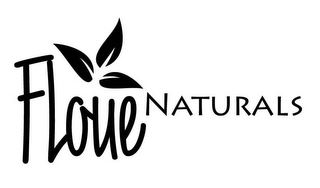 FLOUE NATURALS logo