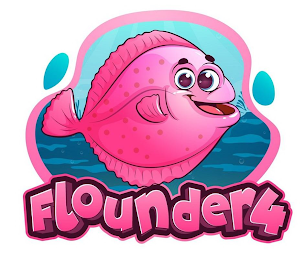 FLOUNDER4 logo