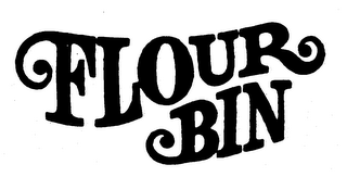 FLOUR BIN logo