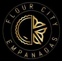 FLOUR CITY EMPANADAS logo
