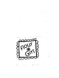 FLOUR GIRL logo