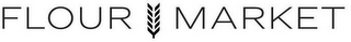 FLOUR MARKET logo
