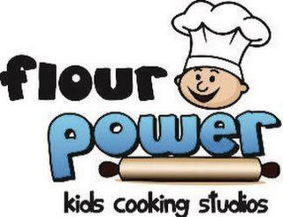 FLOUR POWER KIDS COOKING STUDIOS