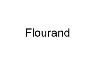 FLOURAND logo