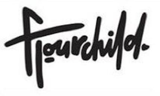 FLOURCHILD logo
