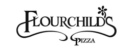 FLOURCHILD'S PIZZA logo