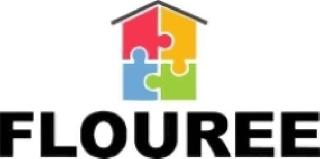 FLOUREE logo