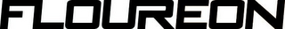 FLOUREON logo