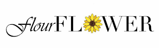 FLOURFLOWER logo