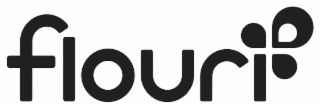 FLOURI logo
