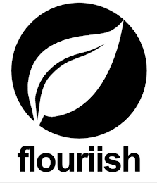 FLOURIISH logo