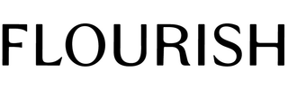 FLOURISH logo