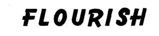 FLOURISH logo