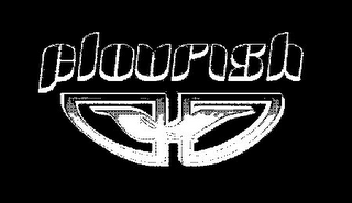 FLOURISH logo