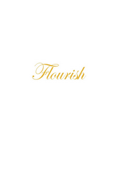 FLOURISH logo