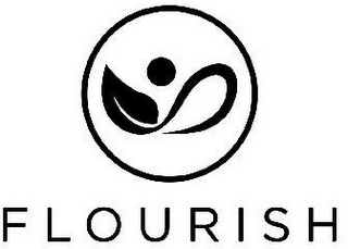 FLOURISH logo