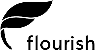 FLOURISH logo