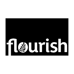 FLOURISH logo