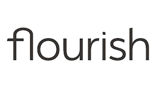 FLOURISH logo