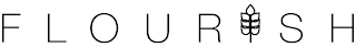 FLOURISH logo