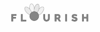 FLOURISH logo