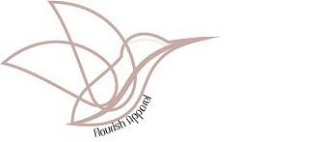 FLOURISH APPAREL logo