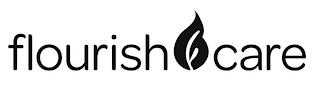 FLOURISH CARE logo