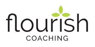 FLOURISH COACHING logo