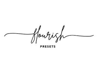 FLOURISH PRESETS logo