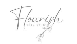 FLOURISH SKIN STUDIO logo