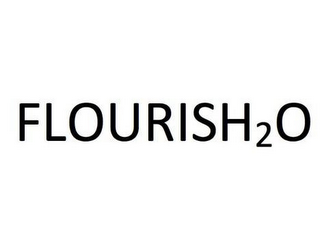 FLOURISH2O logo