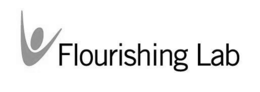 FLOURISHING LAB logo