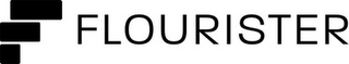 FLOURISTER logo