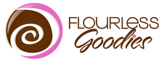 FLOURLESS GOODIES logo