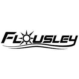 FLOUSLEY logo
