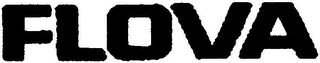 FLOVA logo