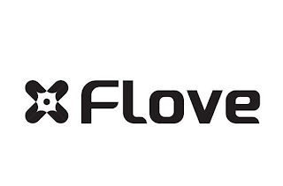 FLOVE logo