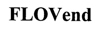 FLOVEND logo
