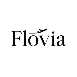 FLOVIA logo