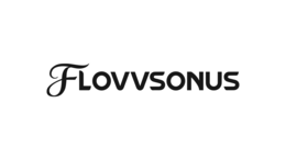 FLOVVSONUS logo