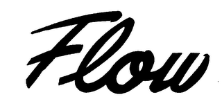 FLOW logo