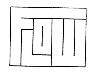 FLOW logo