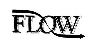 FLOW logo