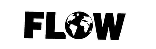 FLOW logo