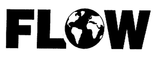 FLOW logo