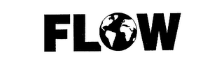 FLOW logo