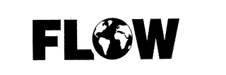 FLOW logo