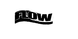 FLOW logo