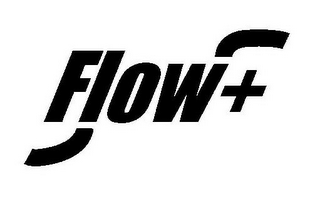 FLOW+ logo