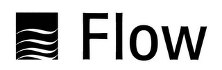 FLOW logo